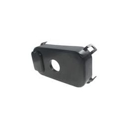 1 pcs : 12066129 - Automotive Connectors CONN COVER BLACK