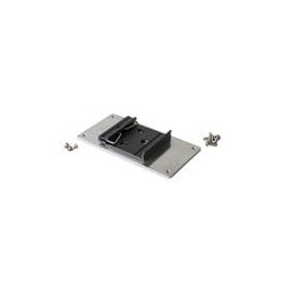 1 pcs : TMPW-MK2 - Mounting Fixings DIN-Rail Mounting kit, metal, for TMPW 25-J and TMPW 25-T series
