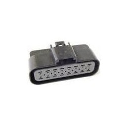 1 pcs : 15326666 - Automotive Connectors 16 Way F GT 280 Sealed