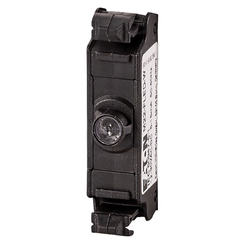 1 pcs - Eaton RMQ Titan M22 Series Light Block