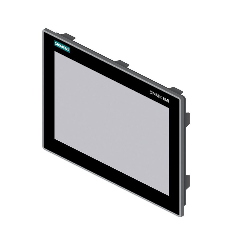 1 pcs - Siemens SIMATIC Series IFP1200 Basic Flat Panel - 12 in, TFT Display, 1280 x 800pixels