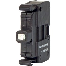 1 pcs - Eaton M22 Series Light Block, 12 - 30V ac/dc