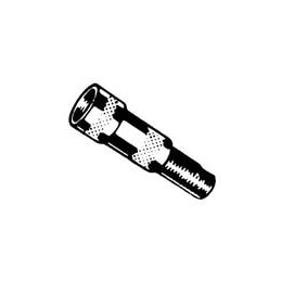 1 pcs : 5501FX - Standard Circular Connector MIC CONNECTOR