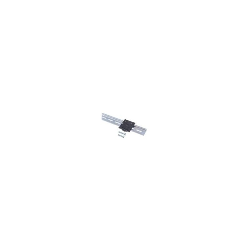 1 pcs : P1023-20 - Mounting Fixings TRACKFORDINRAIL