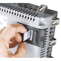 1 pcs - Siemens SIMATIC Compact Flash Card