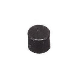 1 pcs : 80180-2000 - Switch Bezels / Switch Caps P.B. CAP BLACK