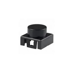 1 pcs : BTNK0260 - Switch Bezels / Switch Caps TACT BUTTON