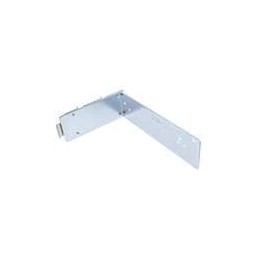 1 pcs : DIN-02A - Mounting Fixings Mounting Bracket For HWS50, RWS100/150B