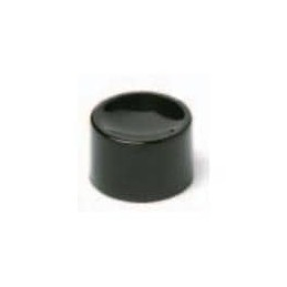 1 pcs : 752702000 - Switch Bezels / Switch Caps BLACK SWITCH CAP