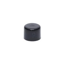 1 pcs : U902 - Switch Bezels / Switch Caps PushButton Cap Black