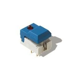 1 pcs : SRKLBK - Switch Bezels / Switch Caps Key Switch BUTTON