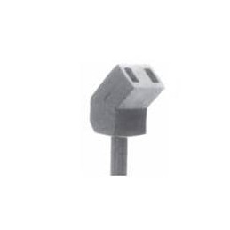 1 pcs : C45-6DC-24 - Fan Filters & Accessories Fan Cord, 6-Head Daisy Chain, 45 Degree, 24 Inch Lead