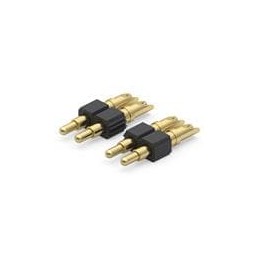 1 pcs : 824-22-008-00-005000 - Headers & Wire Housings STD SPRING-LOADED CONNECTOR