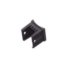 1 pcs : 1631209 - Switch Bezels / Switch Caps Mec Bezel/1pin Black