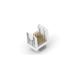 1 pcs : 5536501-1 - High Speed/Modular Connectors 2MM FB ASY 24 SIG HD