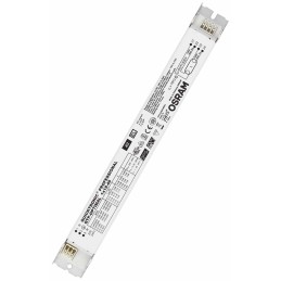 1 pcs - Osram 40 W Electronic Fluorescent Lighting Ballast, 220 - 240 V