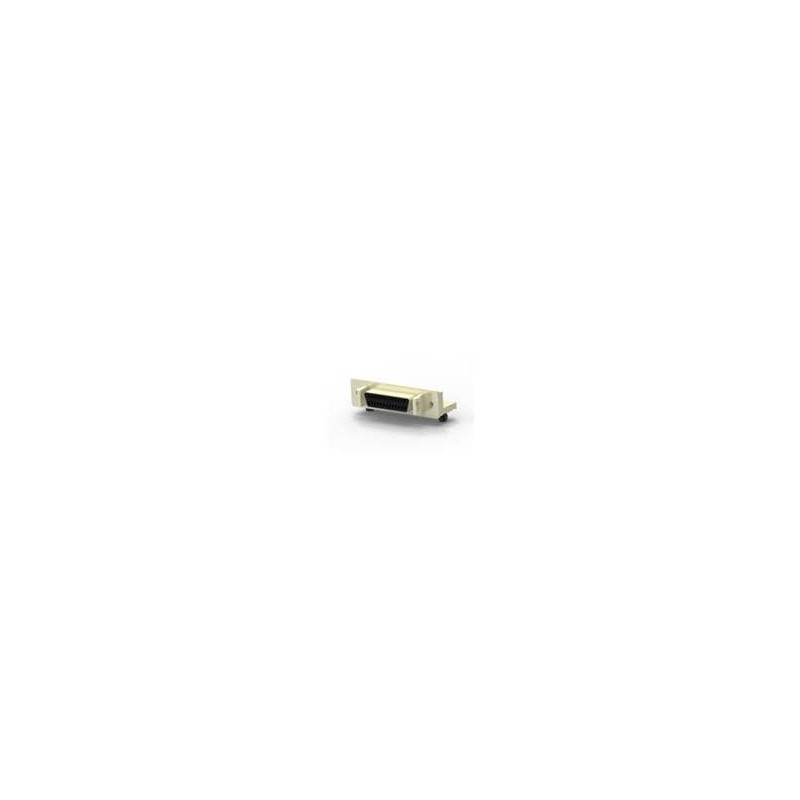 1 pcs : 5787082-2 - D-Sub Standard Connectors 26 50SR R/A REC RDSN