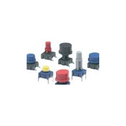 1 pcs : 3E-E63KH - Switch Bezels / Switch Caps Varimec cap 7.8R/Blue/12.0/4.