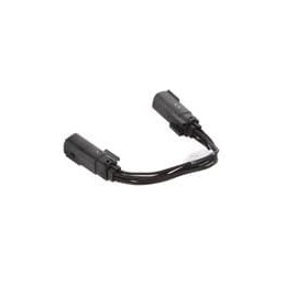 1 pcs : 216287-1061 - Specialised Cables MX150 P-P DR 6ckt 150mm Sn Sld Cbl