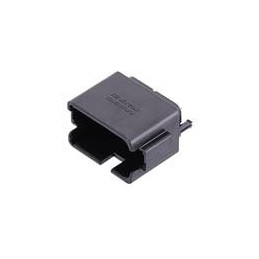 1 pcs : AT04-12PB-BM02 - Automotive Connectors AT RCPT 12P (Au) PCB BRD MNT POTING BK