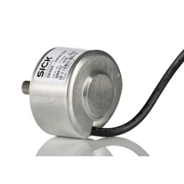 1 pcs - Sick DBS60 Core Series Incremental Incremental Encoder, 1000 ppr, HTL Signal, Solid Type, 10mm Shaft