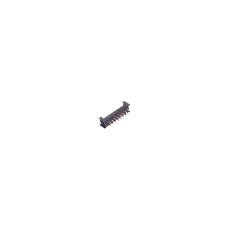 1 pcs : XG2A-1601 - Headers & Wire Housings Connector w/Standard Terminal 16 Contacts