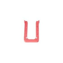 1 pcs : 33207032 - Automotive Connectors MOUN BRKT CLIP CONN RED LT