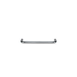 1 pcs : H-9112-B - Racks & Rack Cabinet Accessories 6' Mounting Center Handle, Chrome