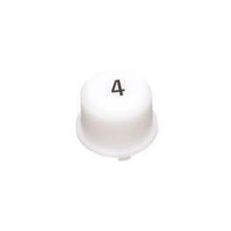 1 pcs : 5365/04 - Switch Bezels / Switch Caps MEC SWITCH 10G