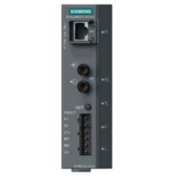 1 pcs - Siemens 6ES7 Series LAN Connection Module