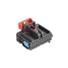1 pcs : 33239500 - Automotive Connectors 20 way Female OCS 1.2 Unsealed Natural CONN