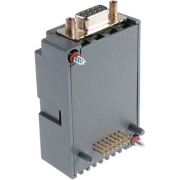 1 pcs - Siemens PROFIBUS DP Series Expansion Module