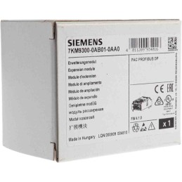 1 pcs - Siemens PROFIBUS DP Series Expansion Module