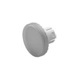 1 pcs : 61-9211.2 - Switch Bezels / Switch Caps SQ BEZEL BLACK