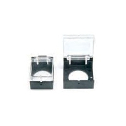 1 pcs : A01FG1 - Switch Bezels / Switch Caps Rectanglar flapguard industrial control