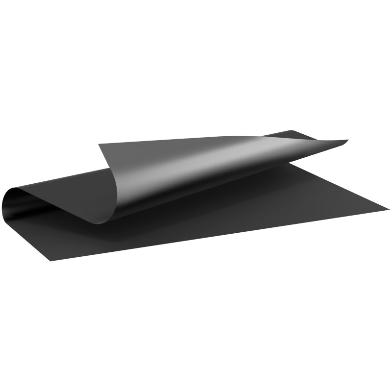 1 pcs - Panasonic EYGS Series Thermal Interface Sheet, 0.2mm Thick, 400W/m·K, Graphite, 168 x 85mm