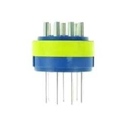 1 pcs : 97-20-7P - Circular MIL Spec Tools, Hardware & Accessories 8P Sz 20 Pin Insert