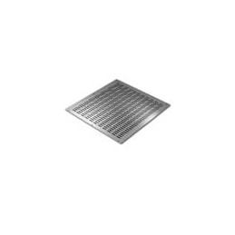 1 pcs : C-14440 - Racks & Rack Cabinet Accessories Small Rack Mount Chassis Cover, Non-Ventilated, 4 x 17'
