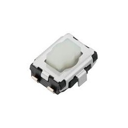 1 pcs : EVQ-P2R02M - Tactile Switches 4.7x3.5mm SMD Light Touch Switch