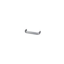 1 pcs : H-9174-B - Racks & Rack Cabinet Accessories 4' Mounting Center Handle, Andonized Aluminum
