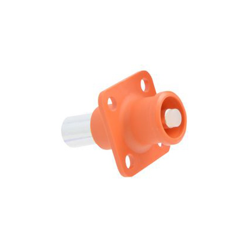 1 pcs - Amphenol Industrial, Surlok Plus RADSOK EV Connector Socket, 200A