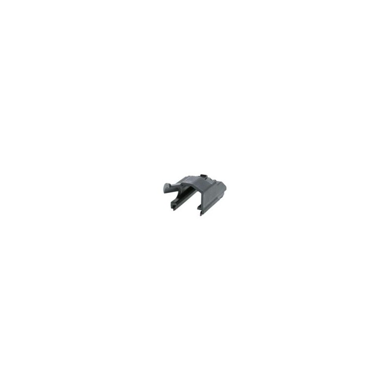 1 pcs : PPI0001538 - Automotive Connectors COV CONN PROTECTIVE BLACK