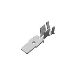 1 pcs : 13675577 - Automotive Connectors PWR PACK 1000 Male Clean Body AG Sealed Terminal