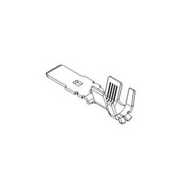 1 pcs : 13675578 - Automotive Connectors TERM PWRPCK1000 ML