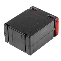 1 pcs - RS PRO Base Mounted Current Transformer, 10A Input, 10:5, 5 A Output, 62 x 40mm Bore