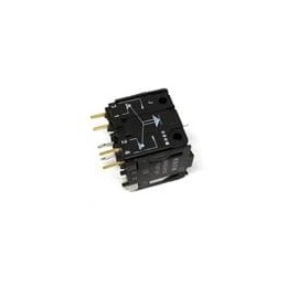 1 pcs : 71-671.026 - Switch Contact Blocks / Switch Kits 3A 250VAC 1 NO/NC SWITCHING ELEMENT
