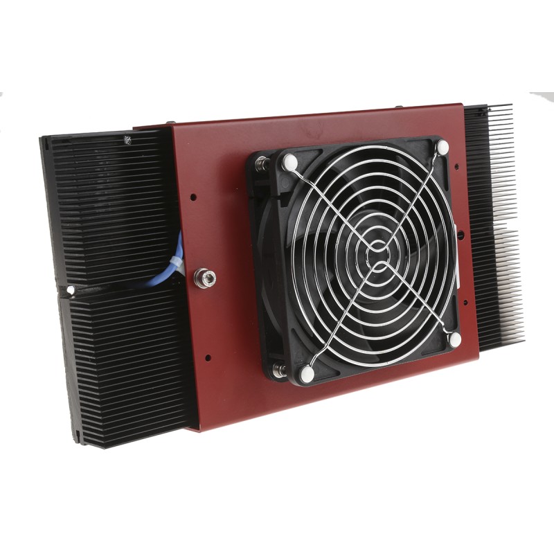 1 pcs - Adaptive 101.5W Air Source Heat Pump, 24 V dc