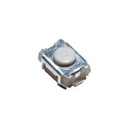 1 pcs : PTS820J25MSMTRLFS - Tactile Switches TACT SWITCH