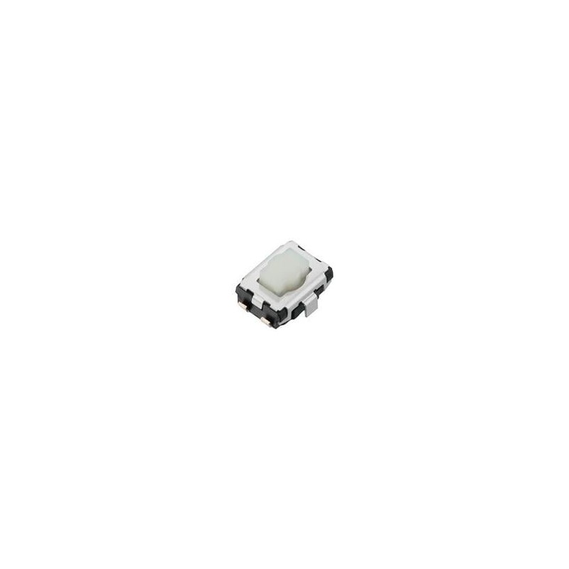 1 pcs : EVQ-P2V02W - Tactile Switches 4.7x3.5mm SMD Light Touch Switch
