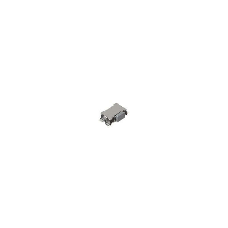 1 pcs : KSS331GLFS - Tactile Switches Sub Min Tact Side Actuated SMT